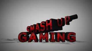 After Effects Intro #2 - SmashUp Gaming