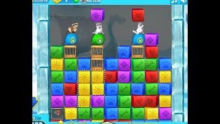 Pet Rescue Saga Level 1911