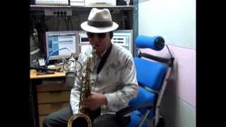 Danny Boy Um Kilsub 엄길섭 Sil Austin Style Saxophone