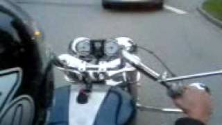 Trike 105 Ps