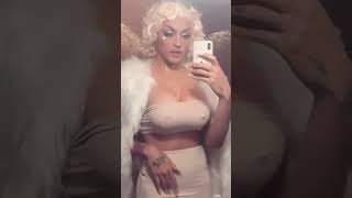 Pabllo vittar colocou peitos ?