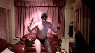 thong boy