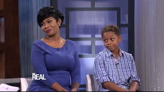 REAL Teaser: Single Mom Setup