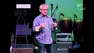 A Shift in Seasons is Coming - Bill Johnson