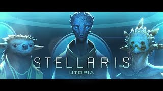 Stellaris | Через терни к звёздам!