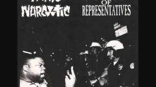Whorehouse of Representatives - Society's trap
