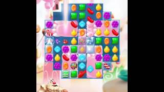 Candy Crush Friends Saga Level 72