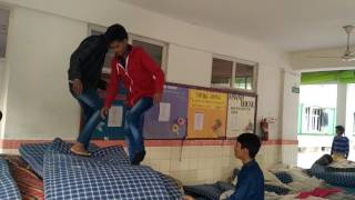 Shiv stanr