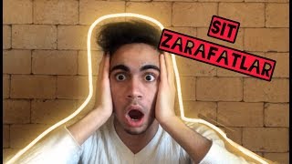 #ŞİTZARAFATLAR #ƏNŞİTZARAFATLAR ŞİT ZARAFATLAR