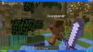 PVP Evolution #minecraft