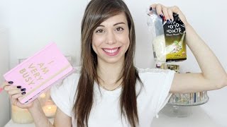5 דברים שכל אישה חייבת!