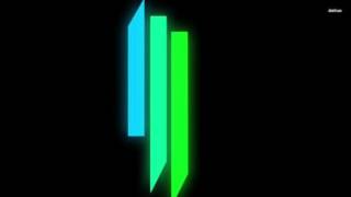 Skrillex cinema mothership mashup