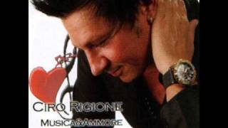 ciro rigione - ciao mamma