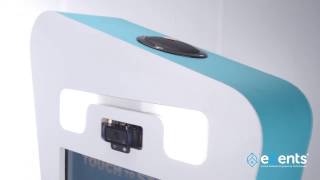 Esto Es eBents, Fabricación Y Venta De Cabinas De Fotos, Pistas Iluminadas, Letras Gigantes y Más