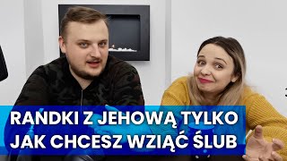 Randkowanie i seks Świadków Jehowy #143