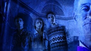IL DIPENDENTE - cortometraggio tematica 'Alcolismo'