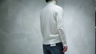 [패션갑] 데일리 목폴라 니트