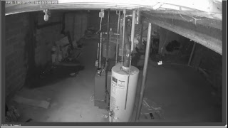 Basement Spy Cam 24/7