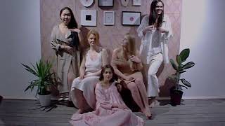 «Монологи вагины», тизер