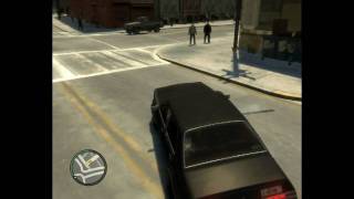 GTA 4 реальные минимальные требования