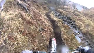 SSDT 2013 (Scottish Six Days Trial)