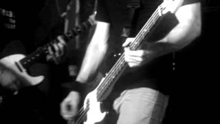 Dancefloor Justice - live at Churchills Miami (Reel and Restless Fest) (1/2)