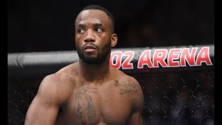 Leon 'Rocky' Edwards | HIGHLIGHTS 2019