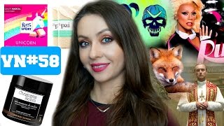 СОЮЗНИКИ 2016, МОЛОДОЙ ПАПА и ЕдИнОрОг, Доверие ЕЖУ  | VlogNedelKa#58