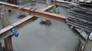 地下室施工
