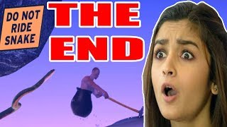 THE END | GETTING OVER IT | THUGS OF PAKISTAN