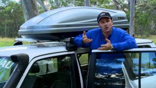 Ten Things You Didn't Know About the Nissan Patrol