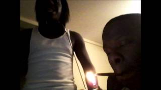 HUSTLERTV: EX-O AND M.C. (MARTEZ)