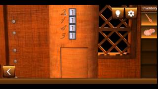 Pirate Escape - Level 17