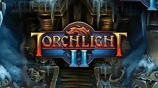 Прохождение Игры :Torchlight 2 №1