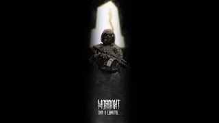 Armstalker RP. Священная война - штурм бара 100 рентген Монолитом (20.01.2019)