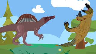 raptor rpg#1:just a begining