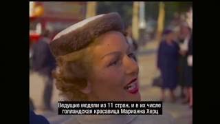 Семейное дело. Программа "Свободная мысль" ММКФ - 38