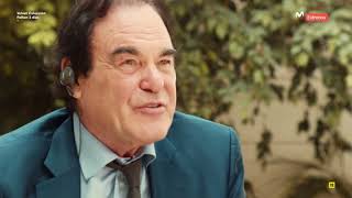 Entrevistas a Putin (Capitulo 2)- Oliver Stone | Documental en Español