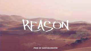 ''REASON'' WSTRN x Burna Boy x Kranium x Kojo Funds Type Beat | Dancehall Instrumental 2019