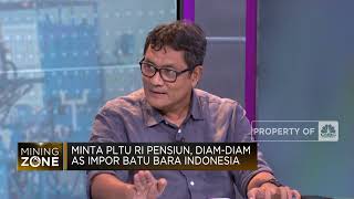 Permintaan & Harga Turun, Tambang Batu Bara 2023 Masih Bisa Cuan?