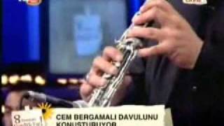 tv8 cem bergamalı  harika