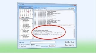 Download Best Keylogger Spy Software with Free Trial to monitor computer.