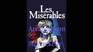 Les Miserables - Confrontation (my instrumental)
