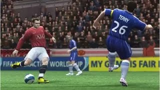 FIFA PSP ДЛЯ ANDROID/IOS/КАК СКАЧАТЬ/НАСТРОЙКИ