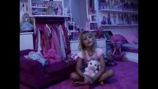 CAROL WEIAND - BOA NOITE MEUS AMIGUINHOS !!!
