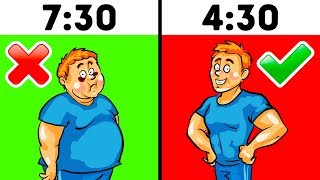 How to Wake Up at 4:30 AM Without Feeling Tired