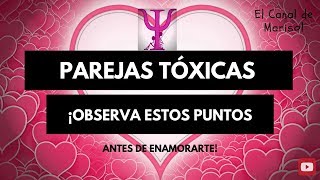 Inmadurez afectiva:  Observa estos consejos antes de enamorarte!