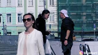 ПРАНК / ПОЛУЧИЛ В ЕБ*ЛО ОТ БОЙЦА / РЕАКЦИЯ ЛЮДЕЙ / РОЗЫГРЫШ НАД ЛЮДЬМИ / БЕШЕНЫЙ ПРАНКЕР