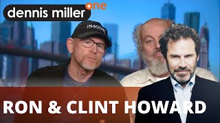 Ron & Clint Howard credit their parents for Hollywood success in new memoir 'The Boys'