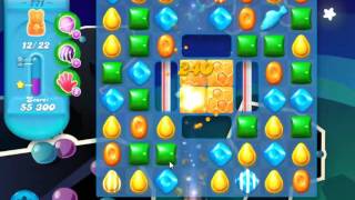 Candy Crush Soda Saga Level 771 - NO BOOSTERS